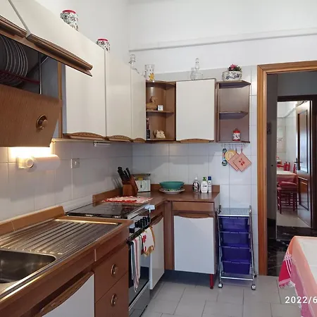 Appartement Down Town Emily *