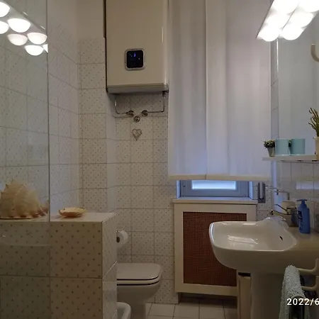 Lejlighed Down Town Emily *