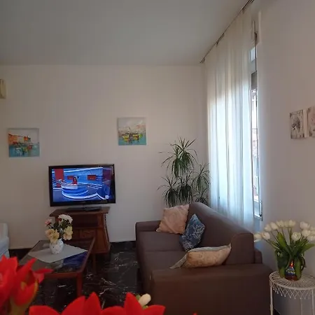 Down Town Emily Appartement La Spezia