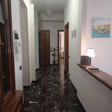 Down Town Emily Appartement *