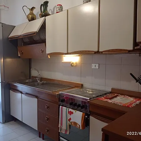 Down Town Emily Appartement *