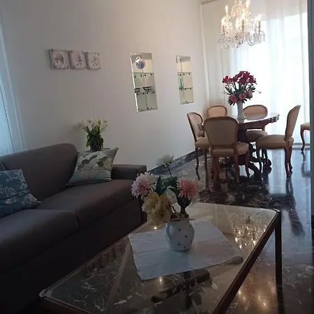 Down Town Emily Appartement