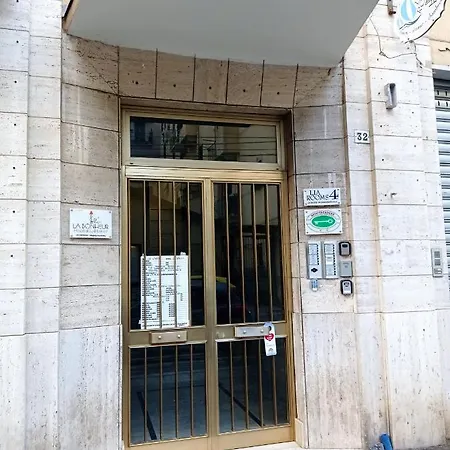 Appartement Down Town Emily *