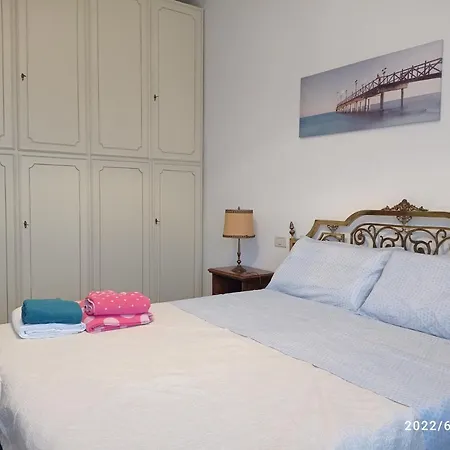 Lejlighed Down Town Emily *