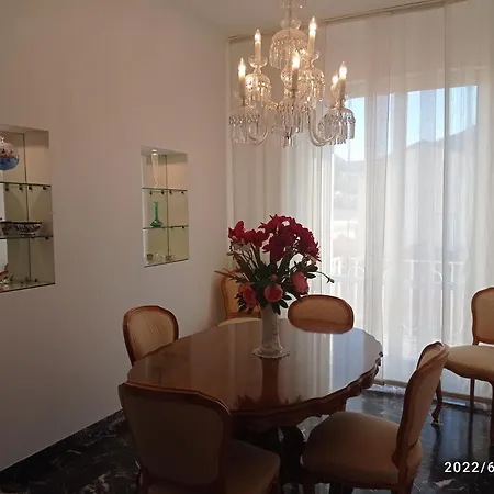 Appartement Down Town Emily La Spezia