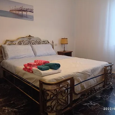 Down Town Emily Appartement