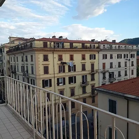 Appartement Down Town Emily *