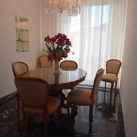Down Town Emily Appartement La Spezia