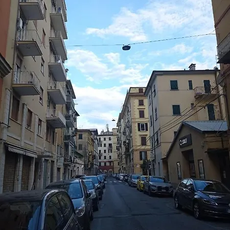 Appartement Down Town Emily