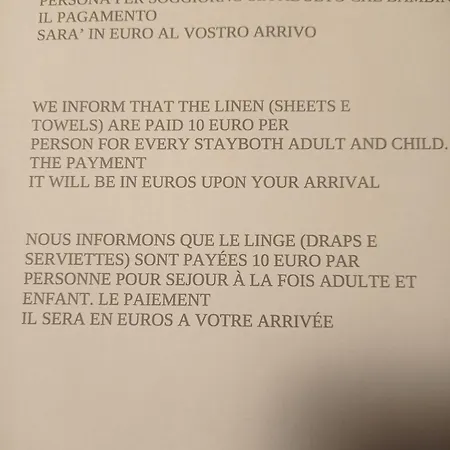 Down Town Emily Appartement *