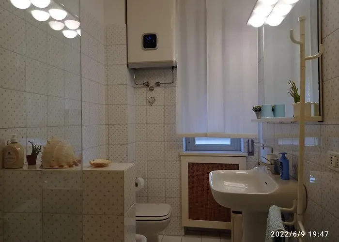 Daire Down Town Emily *