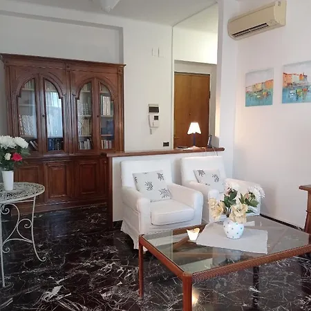 Down Town Emily Appartement La Spezia