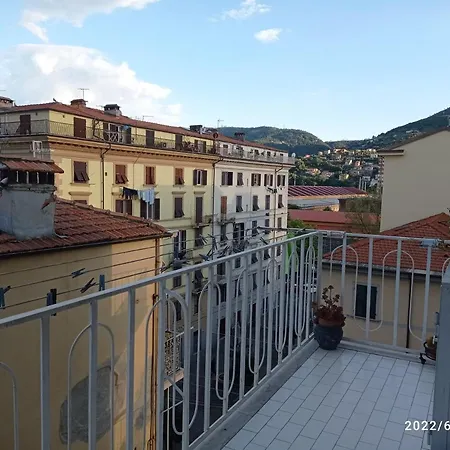 Down Town Emily * 라스페치아