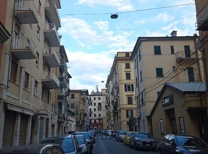 아파트 Down Town Emily